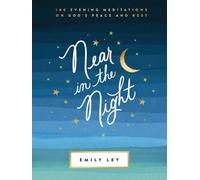 Emily Ley Near in the Night (Copertina rigida)