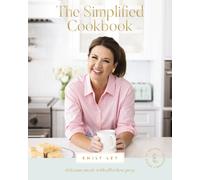 Emily Ley The Simplified Cookbook (Copertina rigida) (PRESALE 10/04/2025)