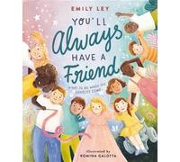 Emily Ley You'll Always Have a Friend (Copertina rigida)