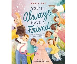 Emily Ley You'll Always Have a Friend (Copertina rigida)
