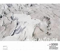 Emily Ligniti High Altitude (Tascabile)