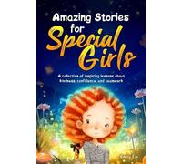 Emily Lin Amazing Stories for Special Girls (Tascabile)