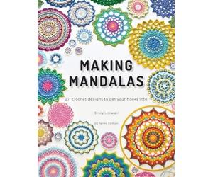 Emily Littlefair Making Mandalas US Terms Edition (Tascabile)