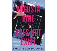 Emily Lloyd-Jones Augusta Pine Does Not Exist (Tascabile)