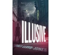 Emily Lloyd-Jones Illusive (Copertina rigida) Illusive