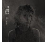Emily Loizeau La Souterraine (Vinyl LP) 12" Album