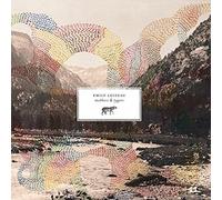 Emily Loizeau Mothers & Tygers (CD)