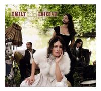 Emily Loizeau - Pays Sauvage