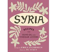 Emily Lycopolus Syria (Copertina rigida)