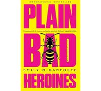 Emily M. Danforth Plain Bad Heroines (Tascabile)