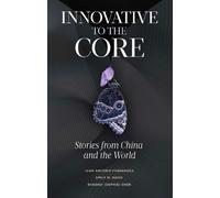 Emily M. David Juan Antonio Fernandez Shaohui (Sophi Innovative to t (Tascabile)