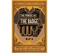 The Power of the Badge: Sheriffs and Inequality in the United States