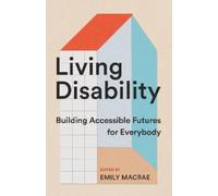 Emily Macrae Living Disability (Tascabile)