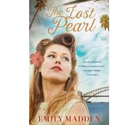 Emily Madden The Lost Pearl (Tascabile)