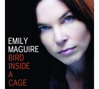 Emily Maguire Bird Inside a Cage (CD)
