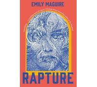 Emily Maguire Rapture (Copertina rigida)