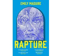 Emily Maguire Rapture (Tascabile)