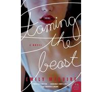 Emily Maguire Taming the Beast (Tascabile)