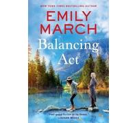 Emily March Balancing ACT (Tascabile) Lake in the Clouds