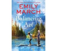 Emily March Balancing ACT (Tascabile) Lake in the Clouds