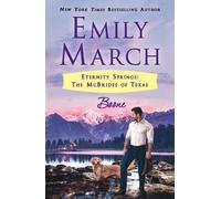 Emily March Boone (Tascabile) Eternity Springs