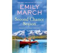 Emily March Second Chance Season (Tascabile) Lake in the Clouds
