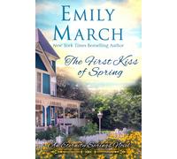 Emily March The First Kiss of Spring (Tascabile) Eternity Springs