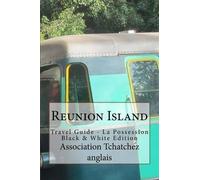 Emily Marchand Reunion Island (Tascabile) R?union Mon Amour