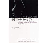 Emily Martin The Woman in the Body (Tascabile)