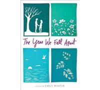 Emily Martin The Year We Fell Apart (Copertina rigida)