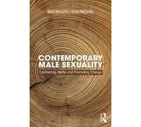 Emily McCarthy Barry McCarthy Contemporary Male Sexuality (Tascabile)