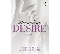 Emily McCarthy Barry McCarthy Rekindling Desire (Tascabile)