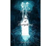 Emily McCosh The Sea at the End of Everything (Copertina rigida)