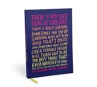 Emily McDowell & Friends On Failure Journal, diario ispiratorio e regali per le donne