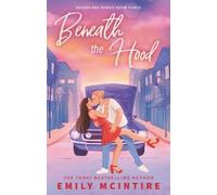 Emily McIntire Beneath the Hood (Tascabile) Sugarlake