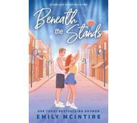 Emily McIntire Beneath the Stands (Tascabile) Sugarlake