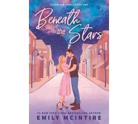 Emily McIntire Beneath the Stars (Tascabile) Sugarlake