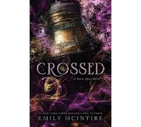 Emily McIntire Crossed (Tascabile)