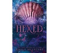 Emily McIntire Hexed (Tascabile)