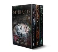 Emily McIntire Never After Series Box (Mixed Media Product) (PRESALE 15/01/2026)