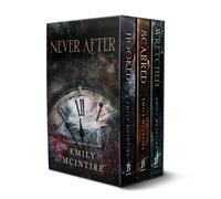 Emily McIntire Never After Series Boxed Set, Books 1-3 (Mixed Media Product)