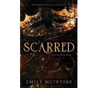 Emily McIntire Scarred (Tascabile) Never After