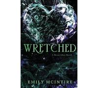 Emily McIntire Wretched (Tascabile) Never After
