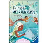 Emily Meermädchen, Band 4 - Rettung für die Delfine