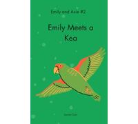 Emily Meets a Kea