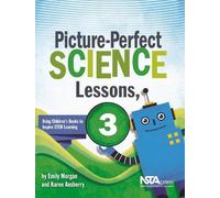 Emily Morgan Karen Ansber Picture-Perfect Science Lessons, Third Gra (Tascabile)