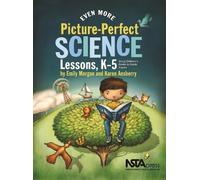Emily Morgan Karen Ansberr Even More Picture-Perfect Science Lesson (Tascabile)