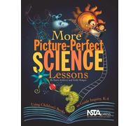 Emily Morgan Karen Ansberry More Picture-Perfect Science Lessons (Tascabile)