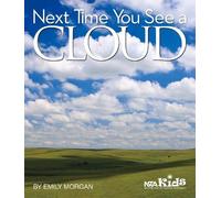 Emily Morgan Next Time You See a Cloud (Tascabile) Next Time You See