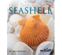 Emily Morgan Next Time You See a Seashell (Tascabile)